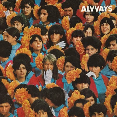 Golden Discs VINYL Alvvays - Alvvays [VINYL]