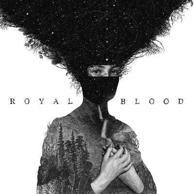 Golden Discs CD Royal Blood - Royal Blood [CD]