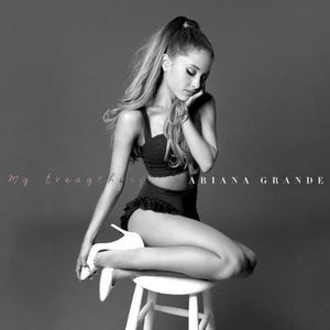 Golden Discs CD My Everything - Ariana Grande [CD]
