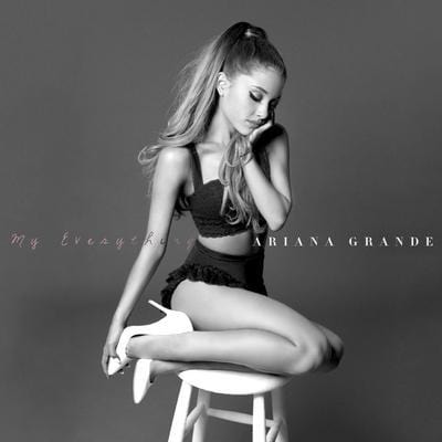 Golden Discs CD My Everything - Ariana Grande [CD]