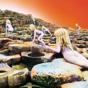 Golden Discs VINYL Houses of the Holy - Jimmy Page [VINYL]