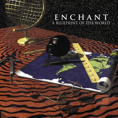 Golden Discs VINYL A Blueprint of the World - Enchant [VINYL]