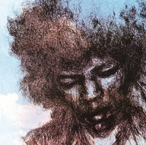 Golden Discs CD The Cry of Love - Jimi Hendrix [CD]