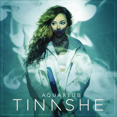 Golden Discs CD Aquarius - Tinashe [CD]