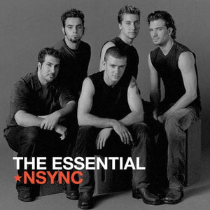 Golden Discs CD The Essential 'N Sync - 'N Sync [CD]