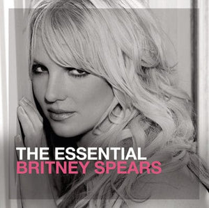 Golden Discs CD The Essential Britney Spears - Britney Spears [CD]