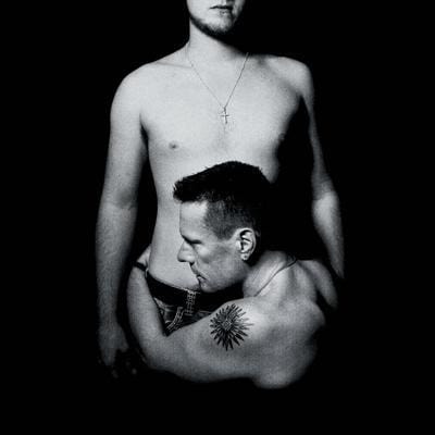 Golden Discs CD Songs of Innocence - U2 [CD]