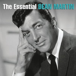 Golden Discs CD The Essential Dean Martin - Dean Martin [CD]