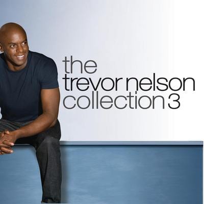 Golden Discs CD The Trevor Nelson Collection- Volume 3 - Various Artists [CD]