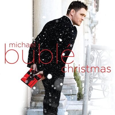 Golden Discs VINYL Christmas - Michael Bublé [VINYL]