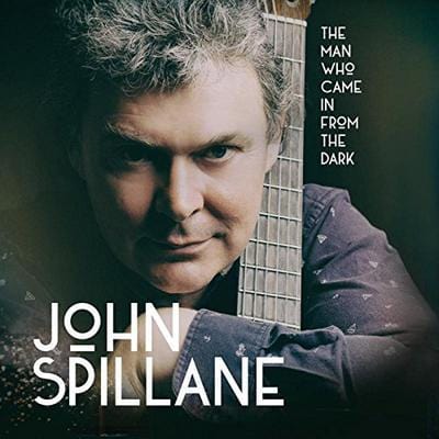 Golden Discs CD The Man Who Came in from the Dark - John Spillane [CD]