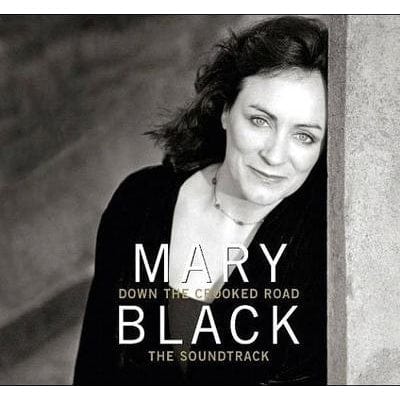 Golden Discs CD Down the Crooked Road: The Soundtrack - Mary Black [CD]