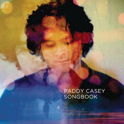 Golden Discs CD Songbook: The Best of Paddy Casey - Paddy Casey [CD]