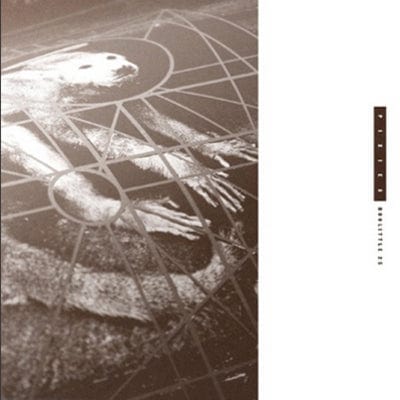 Golden Discs VINYL Doolittle 25: B-sides, Peel Sessions, Demos - Pixies [VINYL]