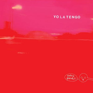 Golden Discs VINYL Extra Painful! - Yo La Tengo [VINYL]