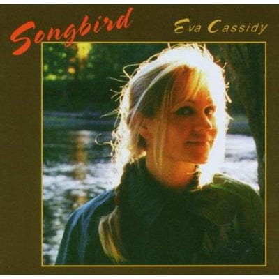 Golden Discs VINYL Songbird - Eva Cassidy [VINYL]