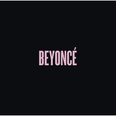Golden Discs CD Beyoncé - Beyoncé [CD]