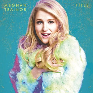 Golden Discs CD Title - Meghan Trainor [CD Deluxe Edition]