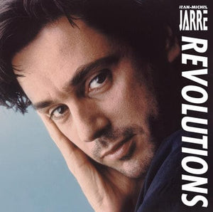 Golden Discs CD Revolutions - Jean-Michel Jarre [CD]