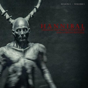 Golden Discs VINYL Hannibal: Season 2- Volume 1 - Brian Reitzell [VINYL Limited Edition]