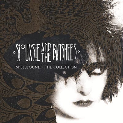 Golden Discs CD Spellbound: The Collection - Siouxsie and the Banshees [CD]