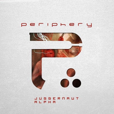 Golden Discs CD Juggernaut: Alpha - Periphery [CD Special Edition]