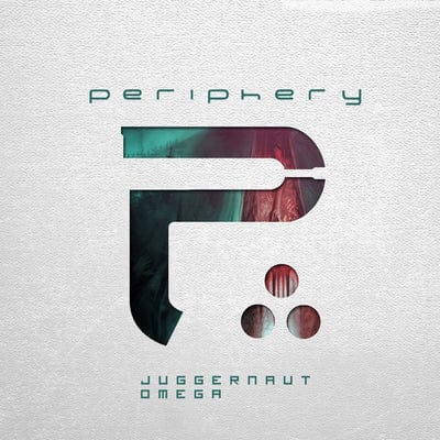 Golden Discs CD Juggernaut: Omega - Periphery [CD Special Edition]