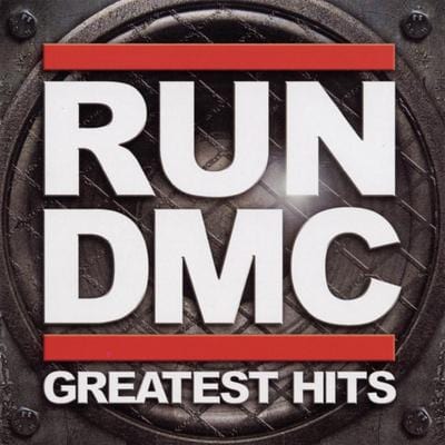 Golden Discs CD The Greatest Hits - Run-D.M.C. [CD]