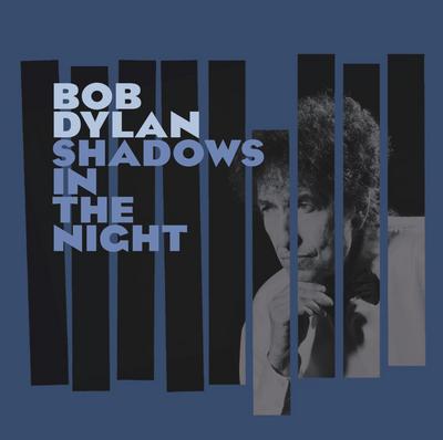 Golden Discs CD Shadows in the Night - Bob Dylan [CD]