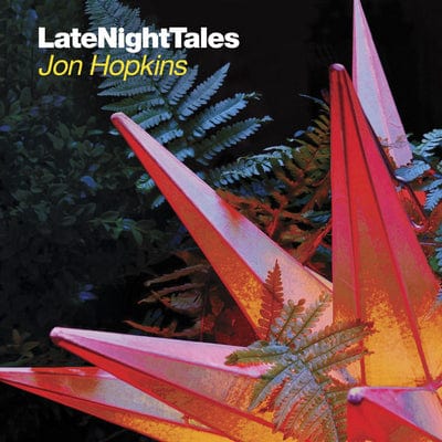 Golden Discs VINYL Late Night Tales: Jon Hopkins - John Hopkins [VINYL]