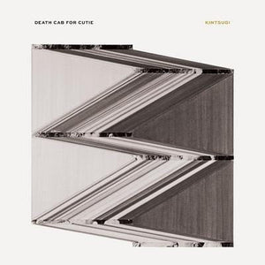 Golden Discs CD Kintsugi - Death Cab for Cutie [CD]