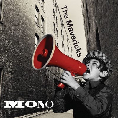 Golden Discs CD Mono - The Mavericks [CD]