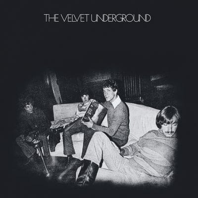 Golden Discs VINYL The Velvet Underground - The Velvet Underground [VINYL]