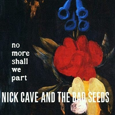 Golden Discs VINYL No More Shall We Part - Nick Cave and the Bad Seeds [VINYL]