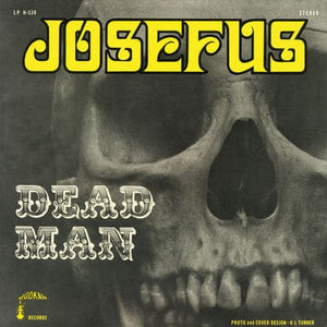 Golden Discs VINYL Dead Man - Josefus [VINYL]