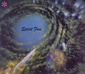 Golden Discs CD Plays Starship - Spirit Free [CD]