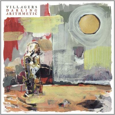 Golden Discs CD Darling Arithmetic - Villagers [CD]