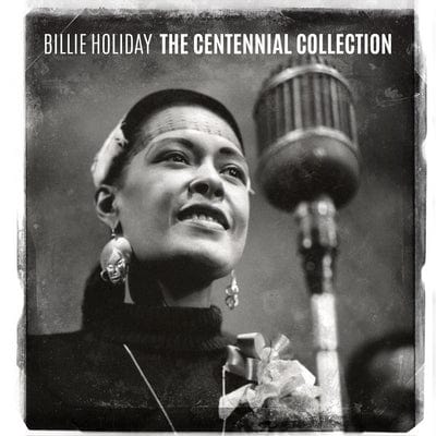 Golden Discs CD The Centennial Collection - Billie Holiday [CD]