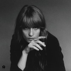 Golden Discs CD How Big, How Blue, How Beautiful - Florence + The Machine [CD]