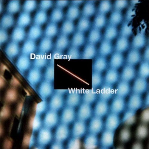 Golden Discs CD White Ladder - David Gray [CD]