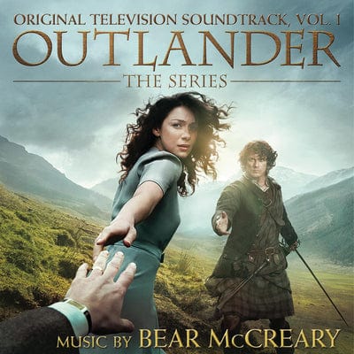 Golden Discs CD Outlander- Volume 1 - Bear McCreary [CD]