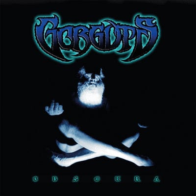 Golden Discs CD Obscura - Gorguts [CD]