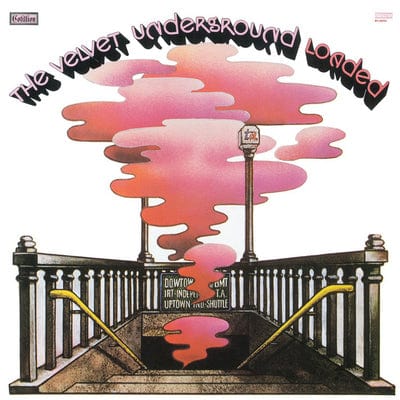 Golden Discs VINYL Loaded - The Velvet Underground [VINYL]