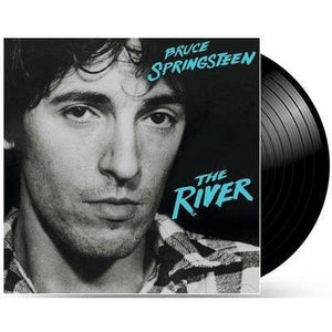 Golden Discs VINYL The River - Bruce Springsteen [VINYL]