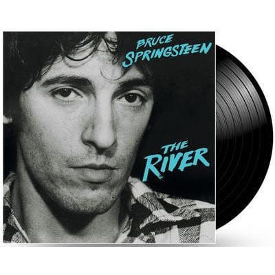 Golden Discs VINYL The River - Bruce Springsteen [VINYL]