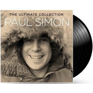 Golden Discs VINYL The Ultimate Collection - Paul Simon [VINYL]