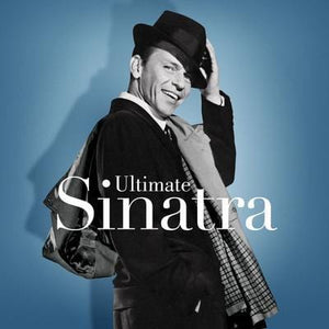 Golden Discs CD Ultimate Sinatra - Frank Sinatra [CD]