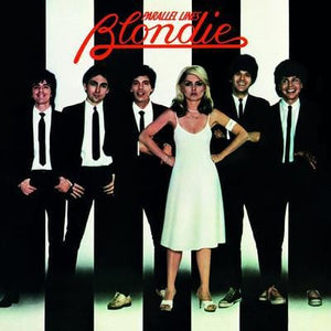 Golden Discs VINYL Parallel Lines - Blondie [VINYL]