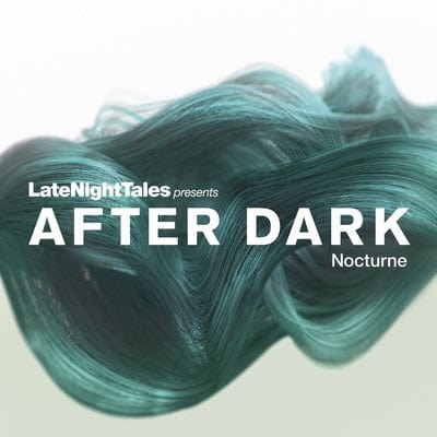 Golden Discs VINYL Late Night Tales Presents After Dark: Nocturne - Various Artists [VINYL]