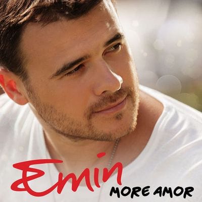 Golden Discs CD More... Amor - Emin [CD]